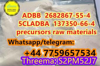 5cladba adbb 5fadb 5fpinaca 5fakb48 precursors raw materials for sale Whatsapp 44 7759657534